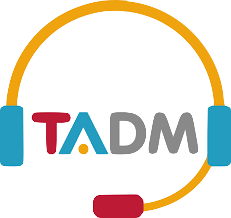 TADM Logo